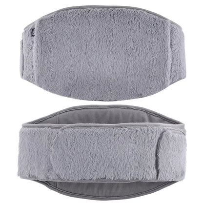 3-in-1 USB Electric Heating Abdomen & Hand Warmer Belt